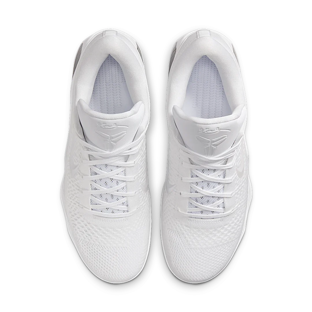 Overkicks - Nike Kobe 9 Elite Low Protro Halo (FZ7334-100) - par completo