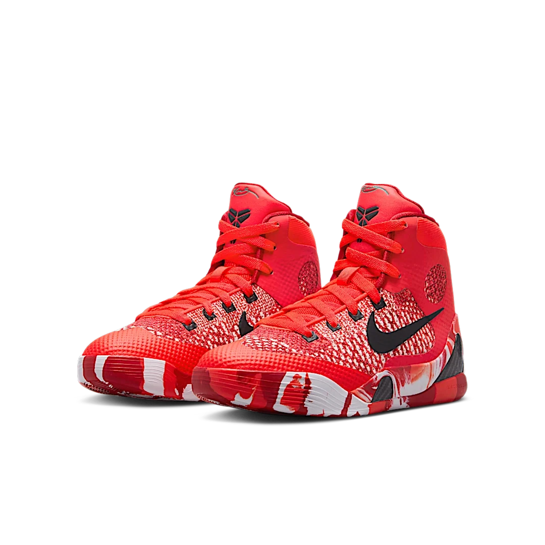 Overkicks - Nike Kobe 9 Elite Protro Christmas (2024) (GS) (HJ9446-600) - imagen 2