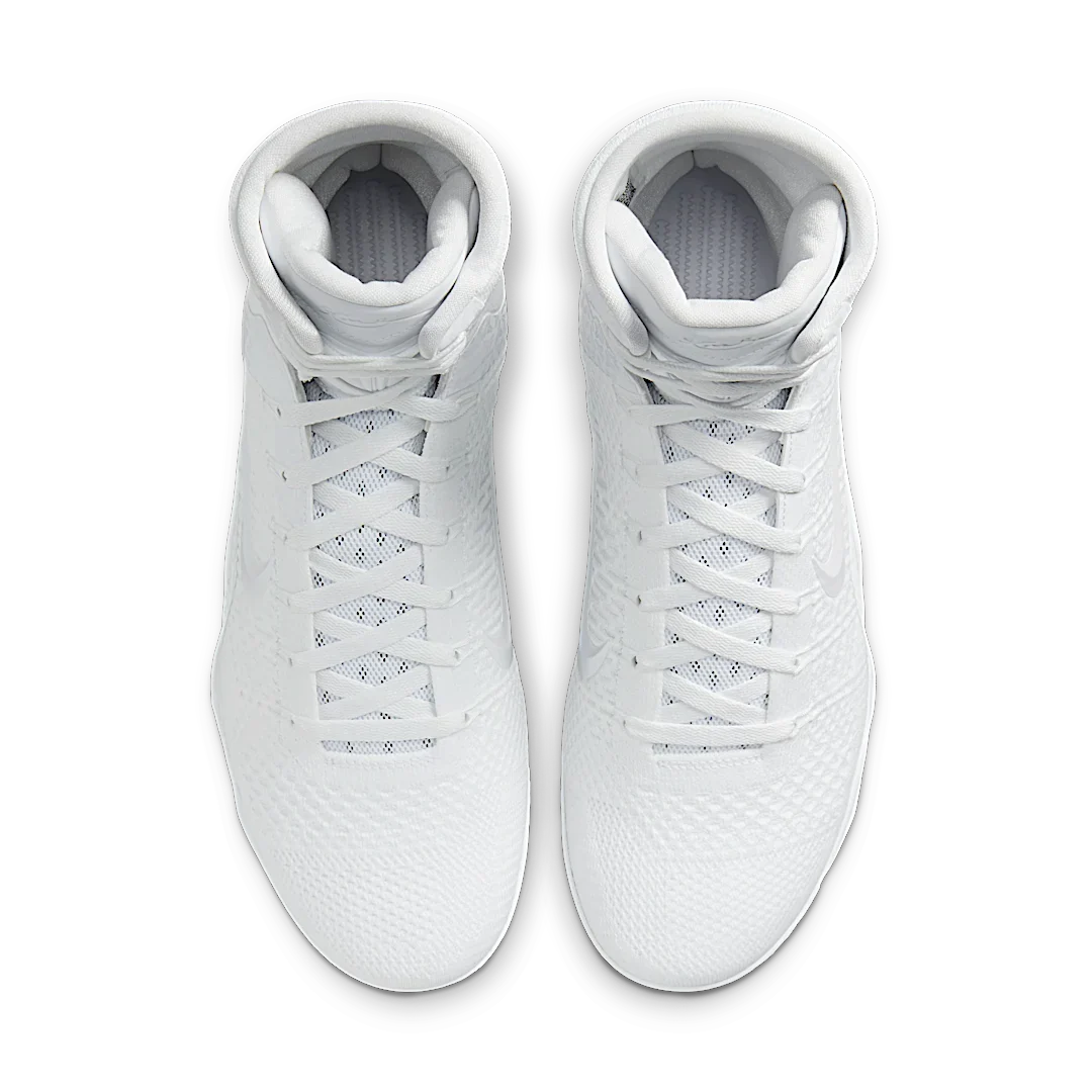 Overkicks - Nike Kobe 9 Elite Protro Halo (FZ7335-100) - par completo