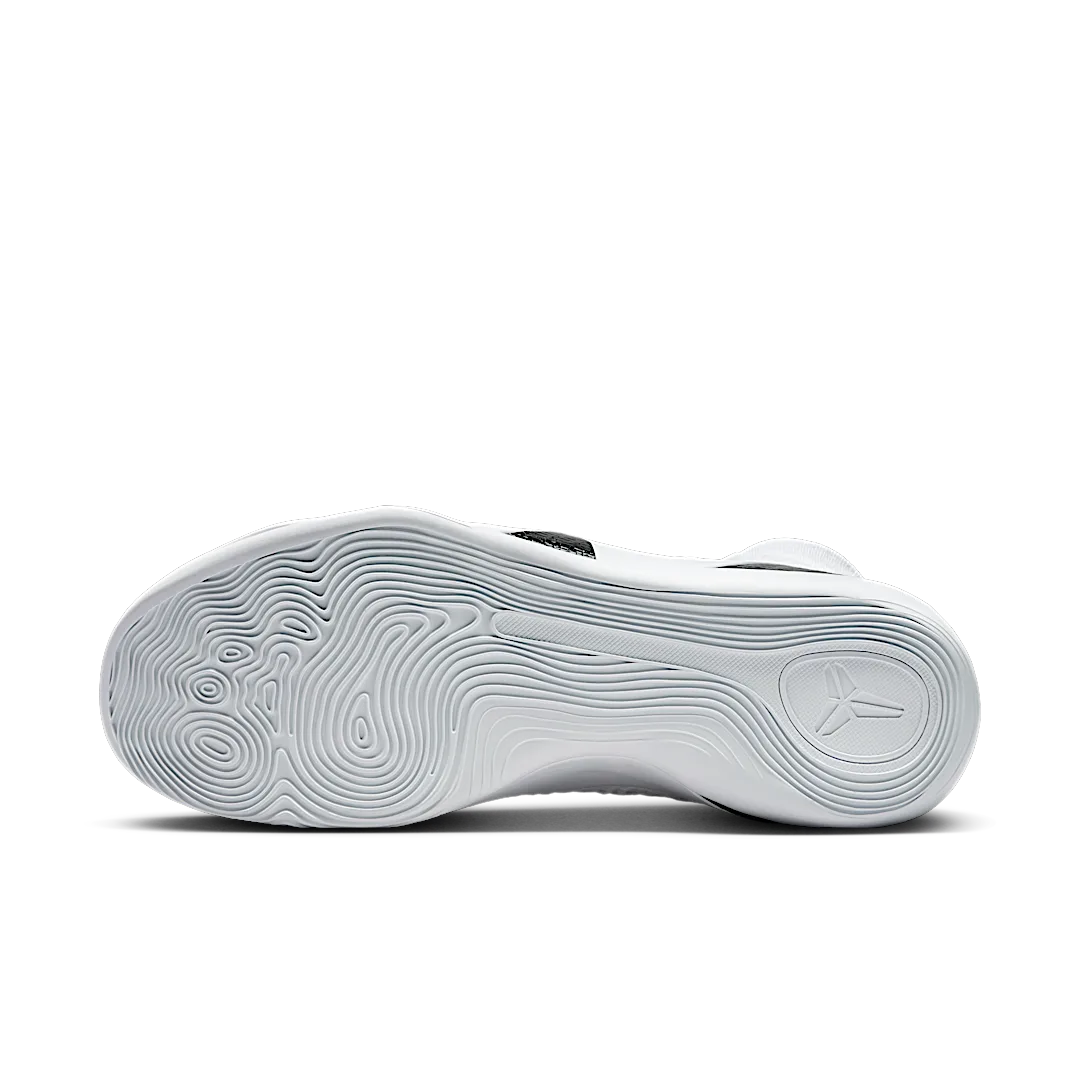 Overkicks - Nike Kobe 9 Elite Protro Halo (FZ7335-100) - detalle suela