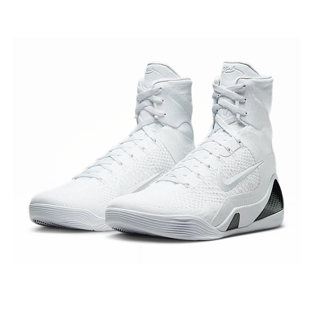 Overkicks - Nike Kobe 9 Elite Protro Halo (GS) (FV3607-100) - imagen 2