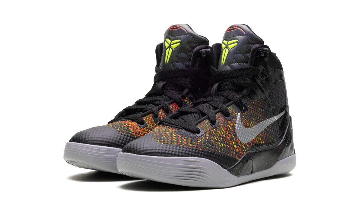 Overkicks - Nike Kobe 9 Elite Protro Masterpiece (2025) (GS) (HJ9446-001) - imagen 2
