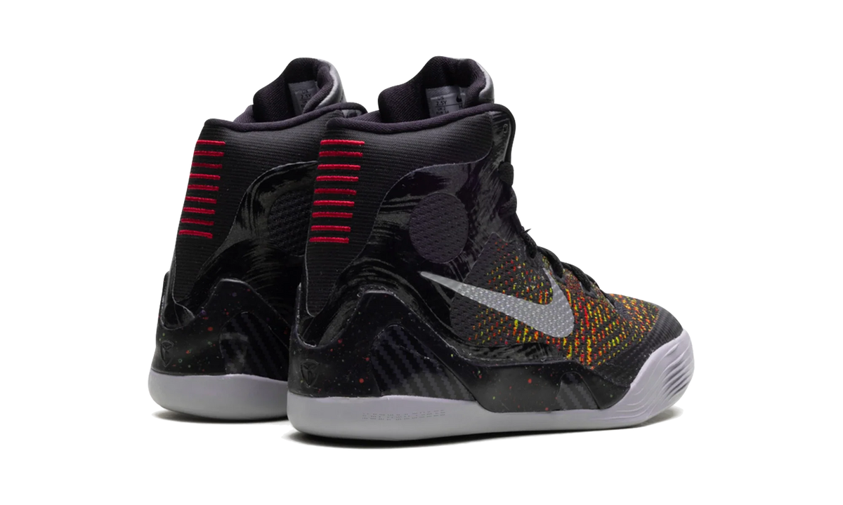 Overkicks - Nike Kobe 9 Elite Protro Masterpiece (2025) (GS) (HJ9446-001) - imagen 3
