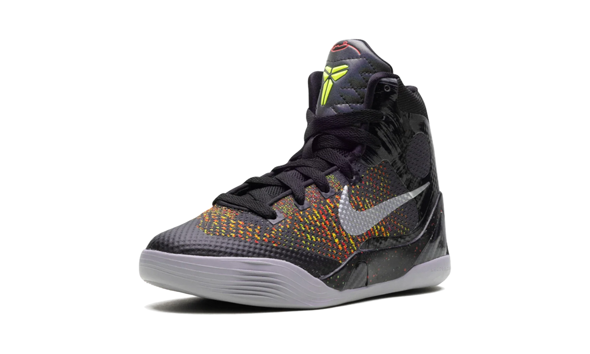 Overkicks - Nike Kobe 9 Elite Protro Masterpiece (2025) (GS) (HJ9446-001) - imagen 4