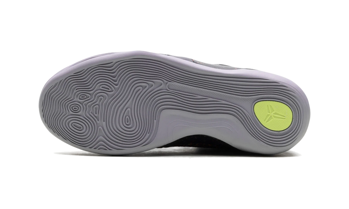 Overkicks - Nike Kobe 9 Elite Protro Masterpiece (2025) (GS) (HJ9446-001) - imagen 5