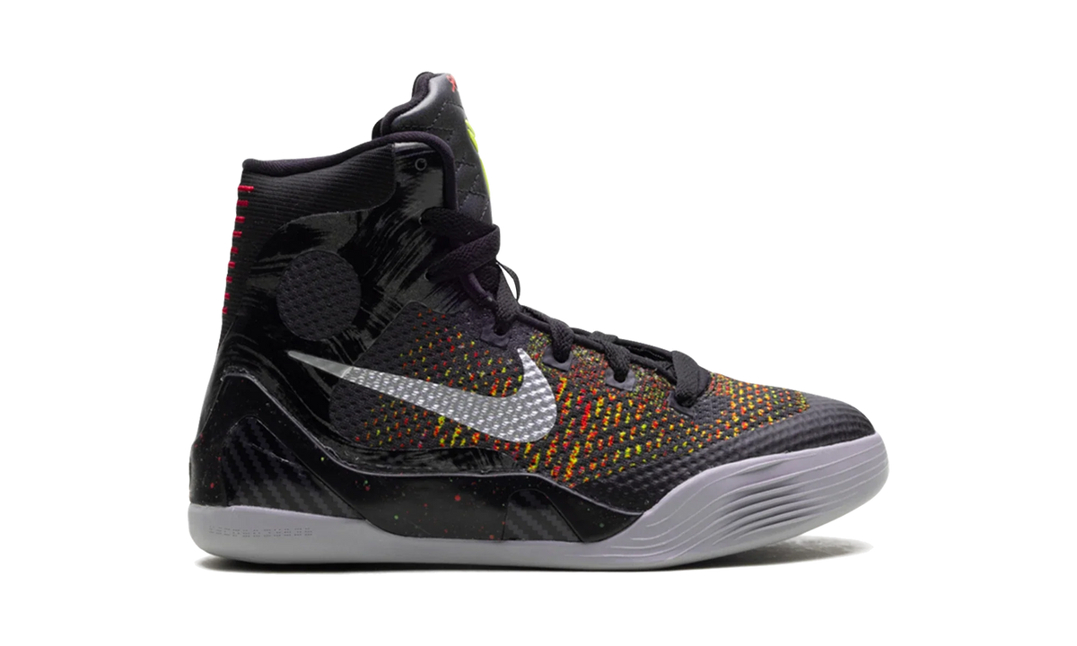 Overkicks - Nike Kobe 9 Elite Protro Masterpiece (2025) (GS) (HJ9446-001) - imagen 6