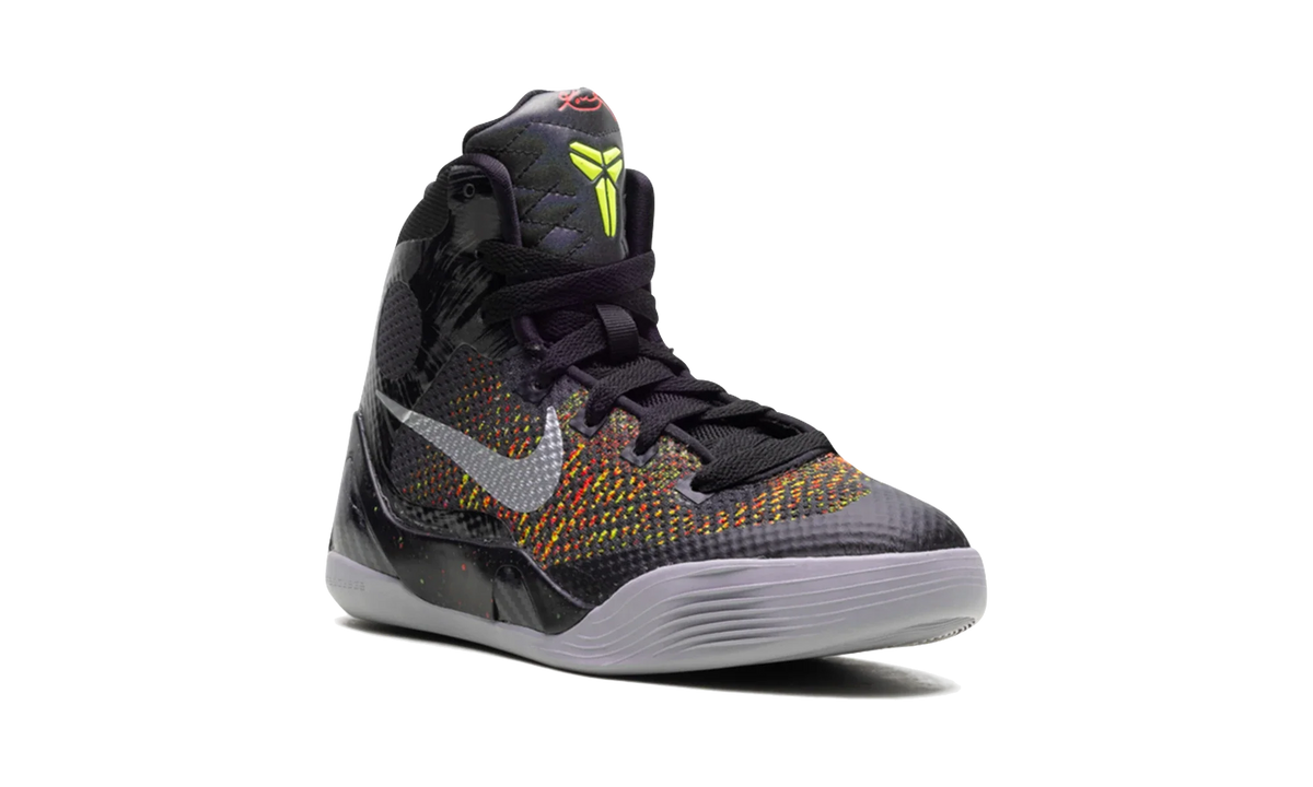 Overkicks - Nike Kobe 9 Elite Protro Masterpiece (2025) (GS) (HJ9446-001) - imagen 7