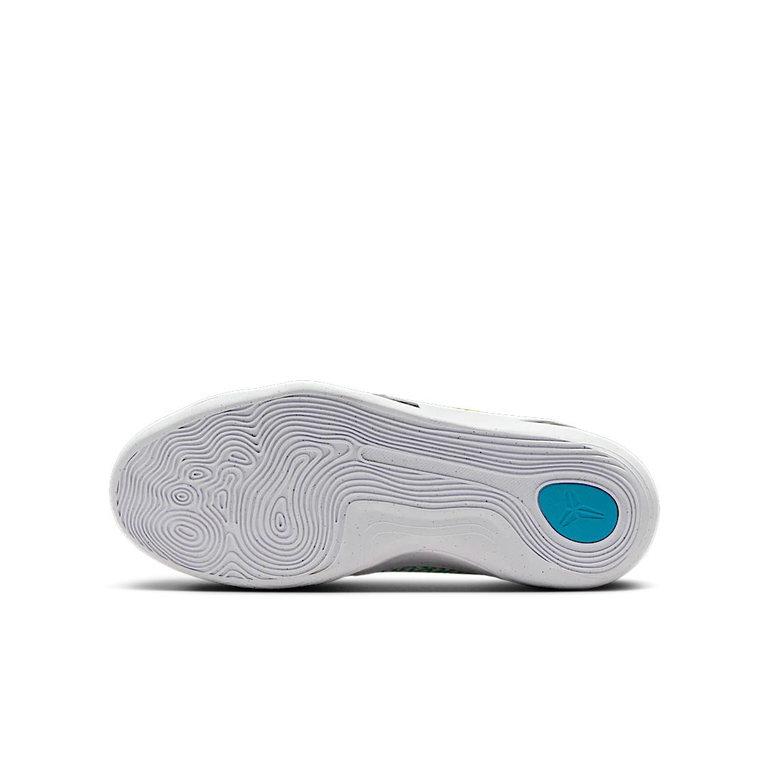 Overkicks - Nike Kobe 9 Elite Protro What The (2025) (GS) (HJ9446-100) - imagen 4