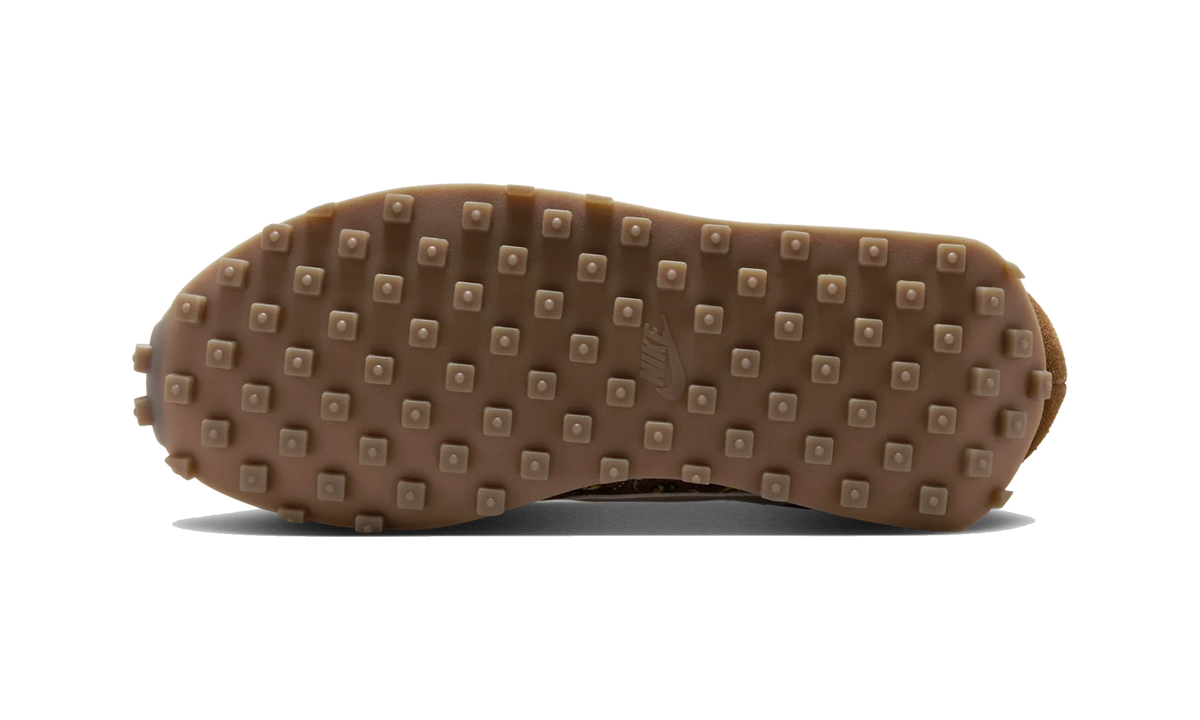 Overkicks - Nike LD-1000 Bandana Mosswood Brown (Womens) (IH4479-235) - par completo