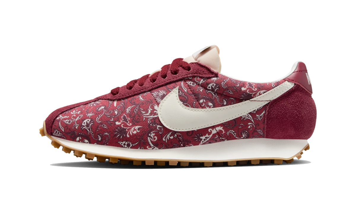 Overkicks - Nike LD-1000 Bandana Team Red (Womens) (IH4479-677) - vista lateral