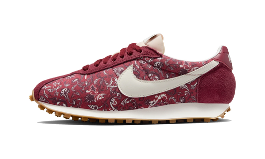 Overkicks - Nike LD-1000 Bandana Team Red (Womens) (IH4479-677) - vista lateral