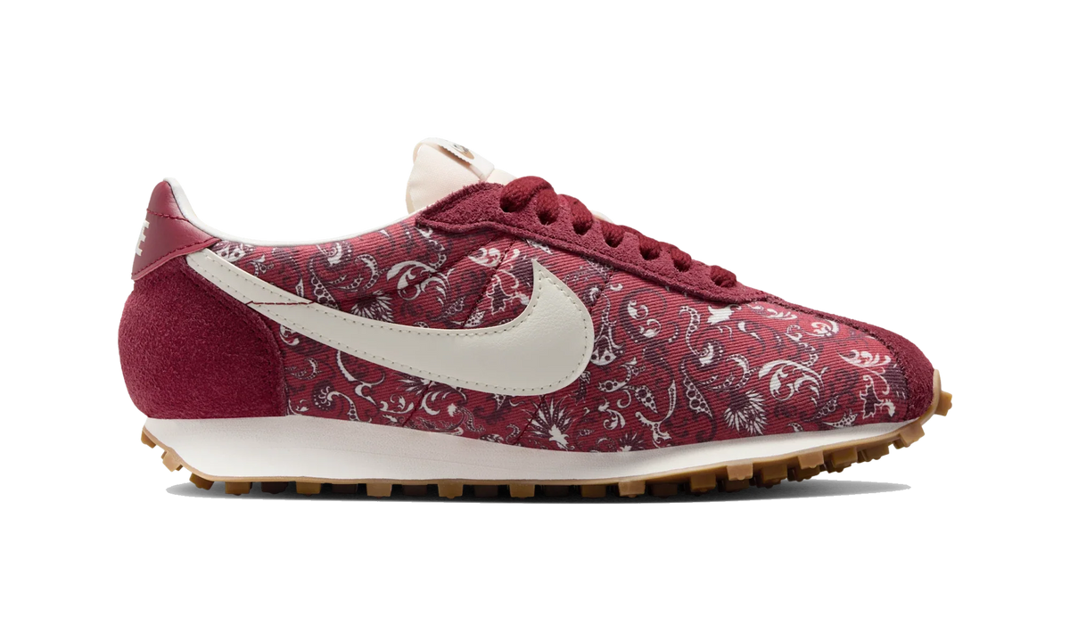 Overkicks - Nike LD-1000 Bandana Team Red (Womens) (IH4479-677) - detalle suela