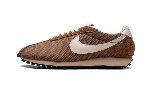Overkicks - Nike LD-1000 Baroque Brown Pearl White (IB8868-222) - vista lateral