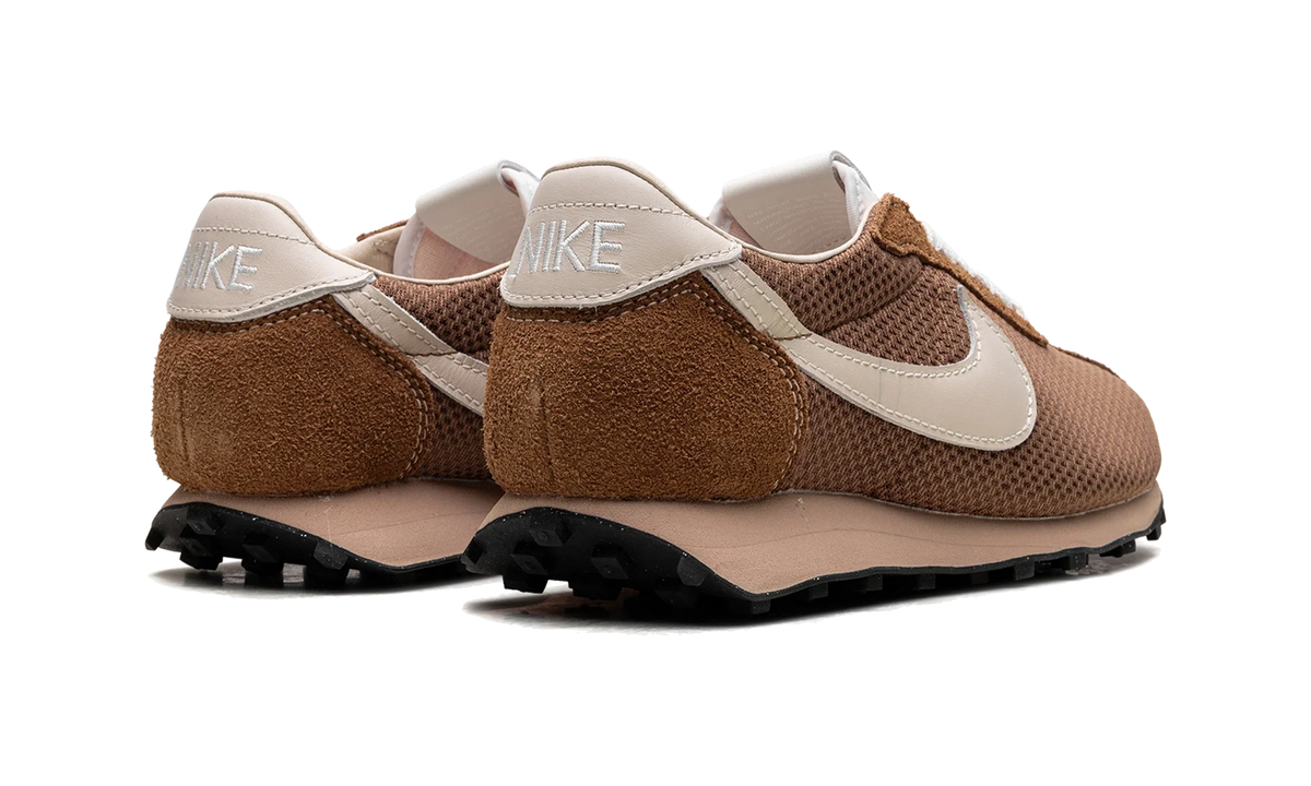 Overkicks - Nike LD-1000 Baroque Brown Pearl White (IB8868-222) - par completo