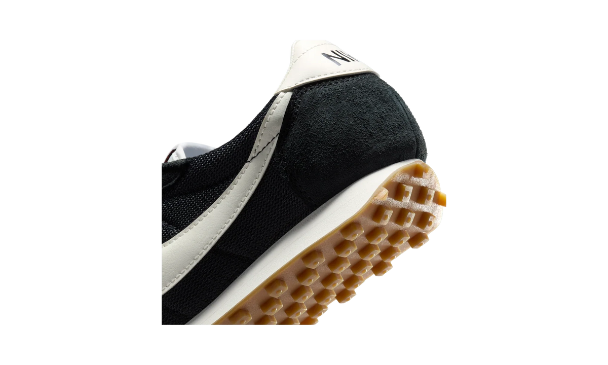 Overkicks - Nike LD-1000 Black Sail Gum (Womens) (HF3227-001) - detalle