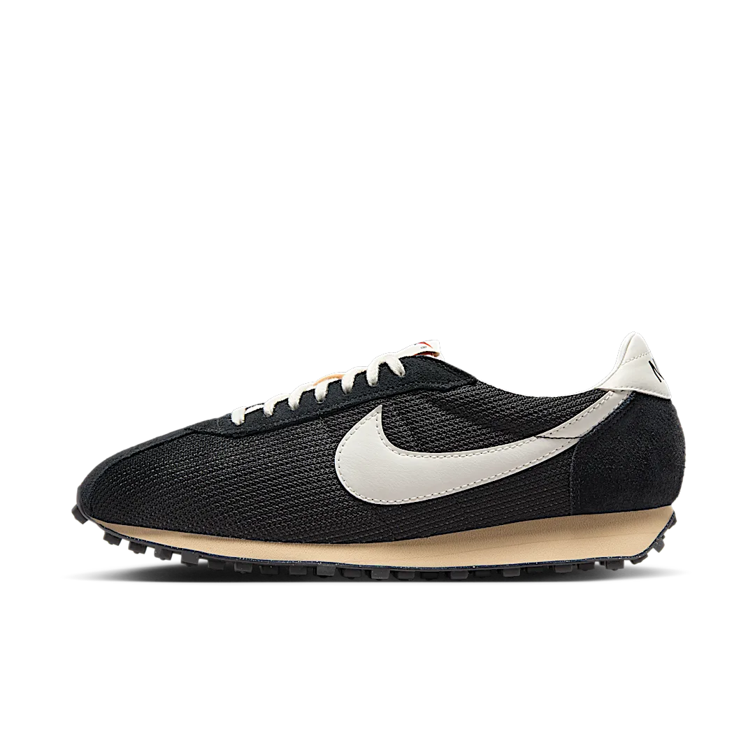 Overkicks - Nike LD-1000 Black Sesame (HM0950-001) - vista lateral