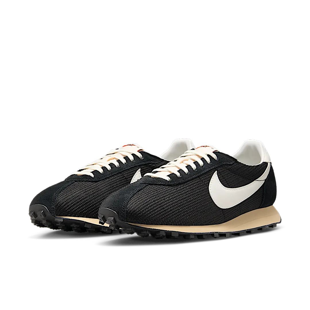 Overkicks - Nike LD-1000 Black Sesame (HM0950-001) - vista trasera