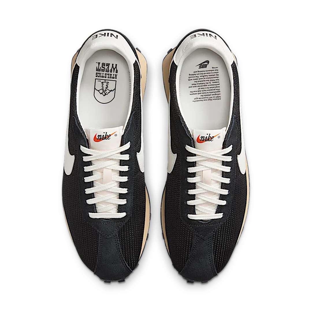 Overkicks - Nike LD-1000 Black Sesame (HM0950-001) - par completo