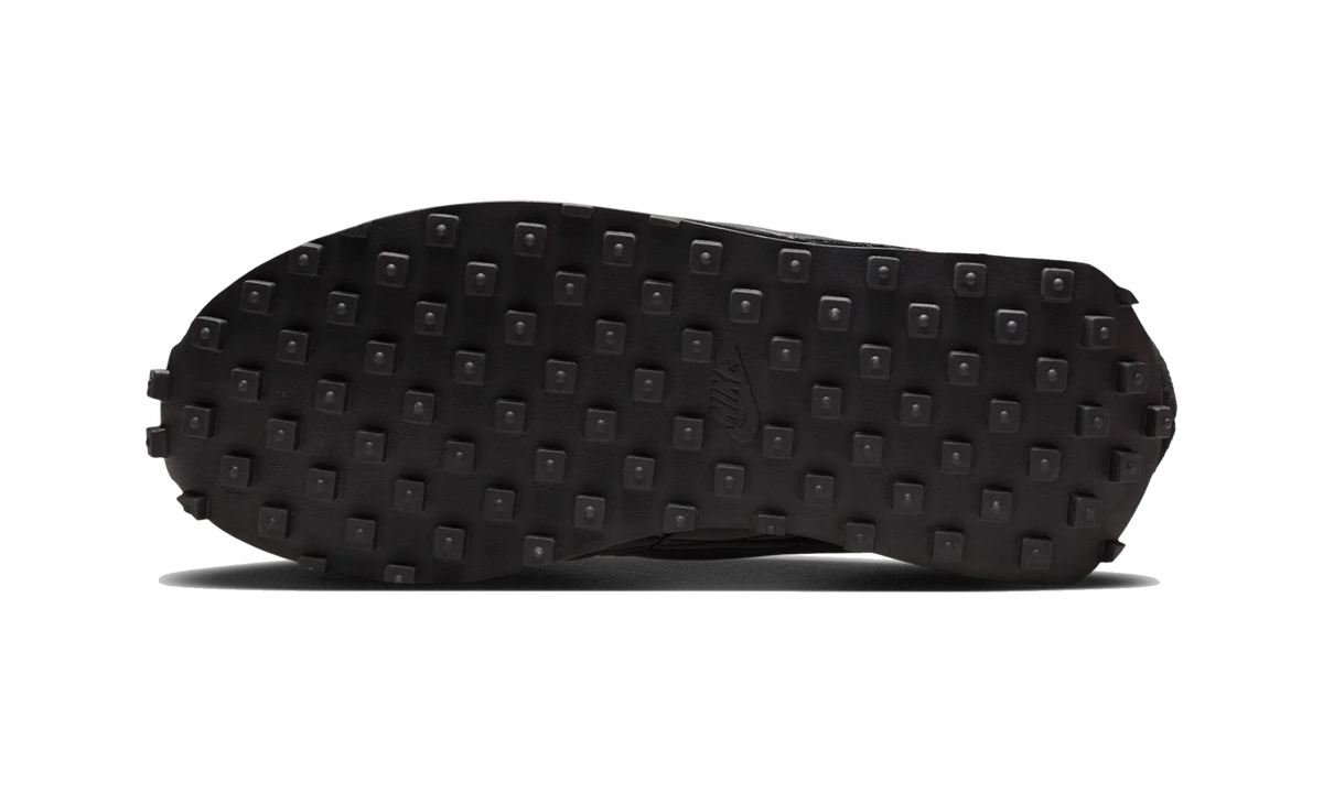 Overkicks - Nike LD-1000 Black Soft Pearl Dark Grey (Womens) (IM6022-010) - par completo