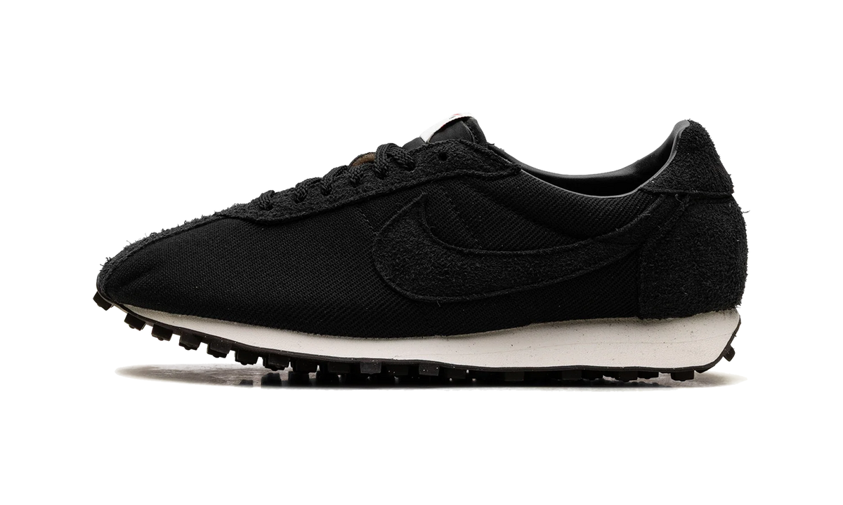 Overkicks - Nike LD-1000 Black Velvet Brown (HQ4044-001) - vista lateral