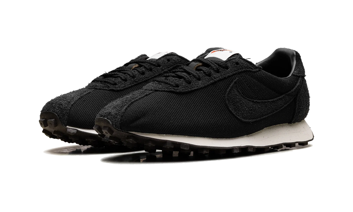 Overkicks - Nike LD-1000 Black Velvet Brown (HQ4044-001) - vista trasera