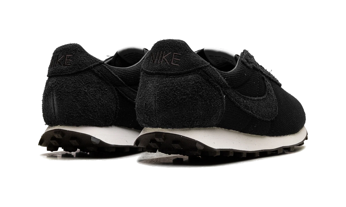 Overkicks - Nike LD-1000 Black Velvet Brown (HQ4044-001) - par completo