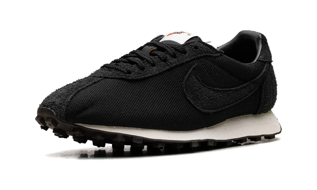 Overkicks - Nike LD-1000 Black Velvet Brown (HQ4044-001) - detalle suela