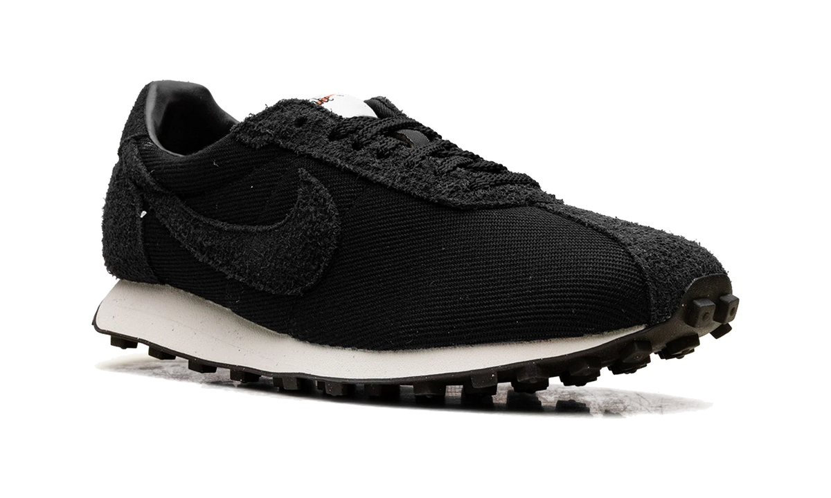Overkicks - Nike LD-1000 Black Velvet Brown (HQ4044-001) - vista superior