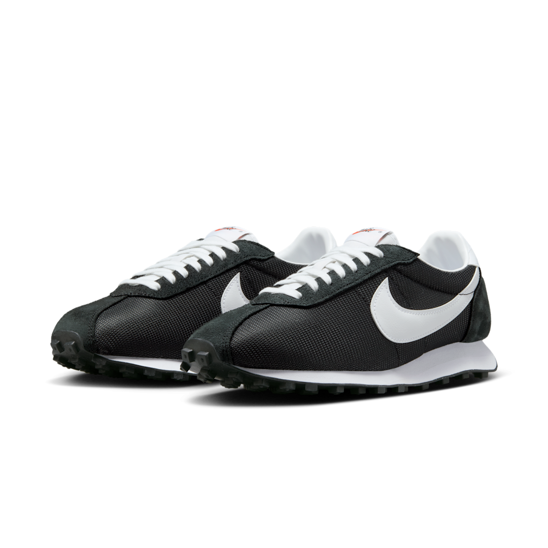 Overkicks - Nike LD-1000 Black White (HJ4687-002) - vista trasera
