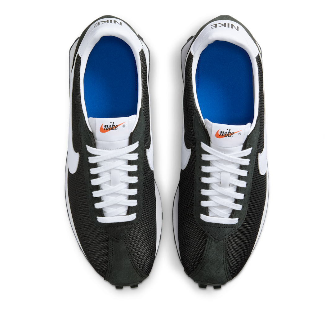 Overkicks - Nike LD-1000 Black White (HJ4687-002) - par completo