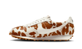 Nike LD-1000 Cow Print Phantom Safety Orange (Women's)