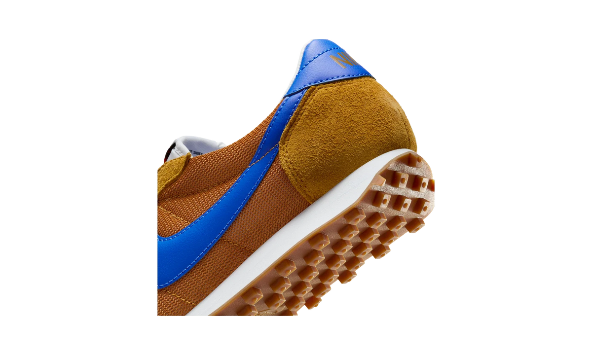 Overkicks - Nike LD-1000 Desert Ochre Hyper Royal (Womens) (HF3227-702) - detalle