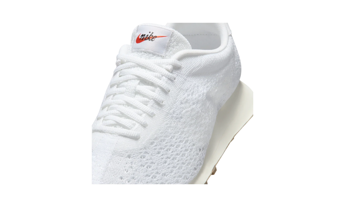 Overkicks - Nike LD-1000 Flyknit White Sail (IQ5241-100) - detalle lateral interior
