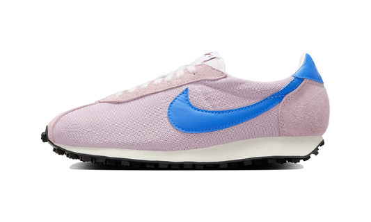 Overkicks - Nike LD-1000 Iced Lilac Sail Black Pacific Blue (Womens) (IF1761-500) - vista lateral