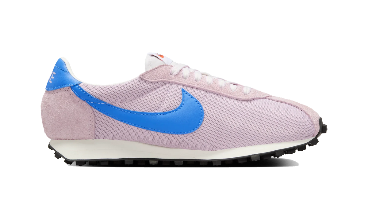 Overkicks - Nike LD-1000 Iced Lilac Sail Black Pacific Blue (Womens) (IF1761-500) - detalle suela