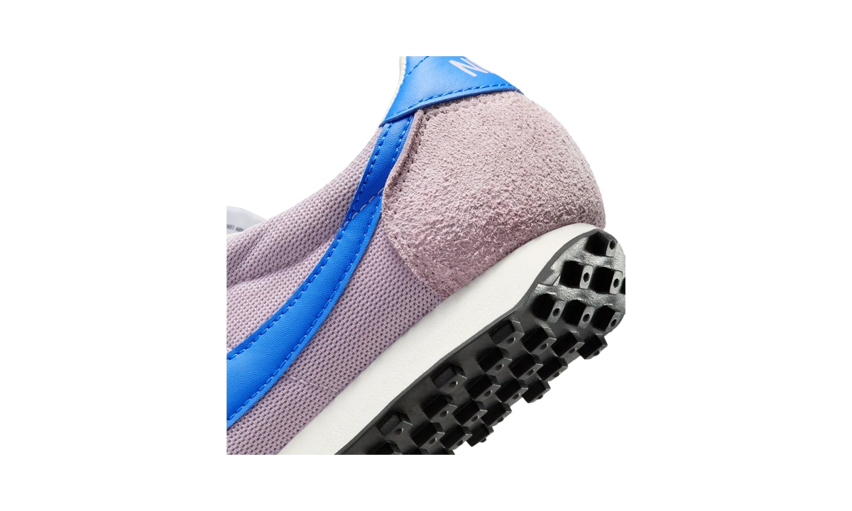Overkicks - Nike LD-1000 Iced Lilac Sail Black Pacific Blue (Womens) (IF1761-500) - detalle