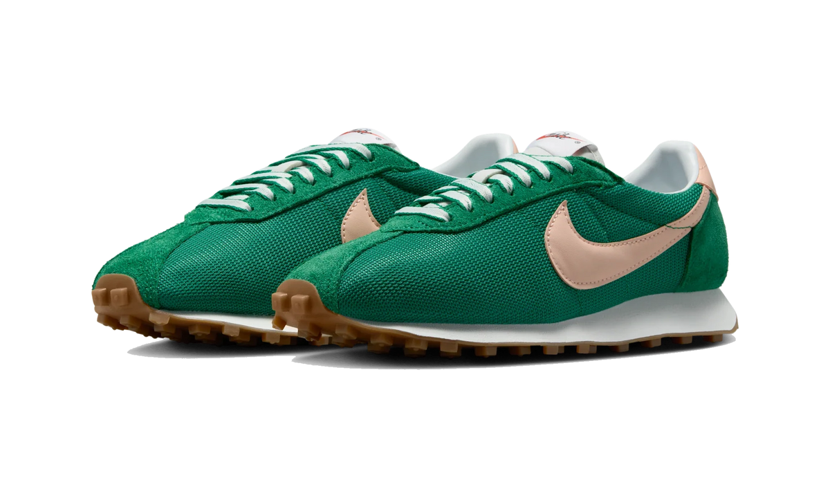 Overkicks - Nike LD-1000 Malachite Arctic Orange (Womens) (IF1761-300) - vista trasera