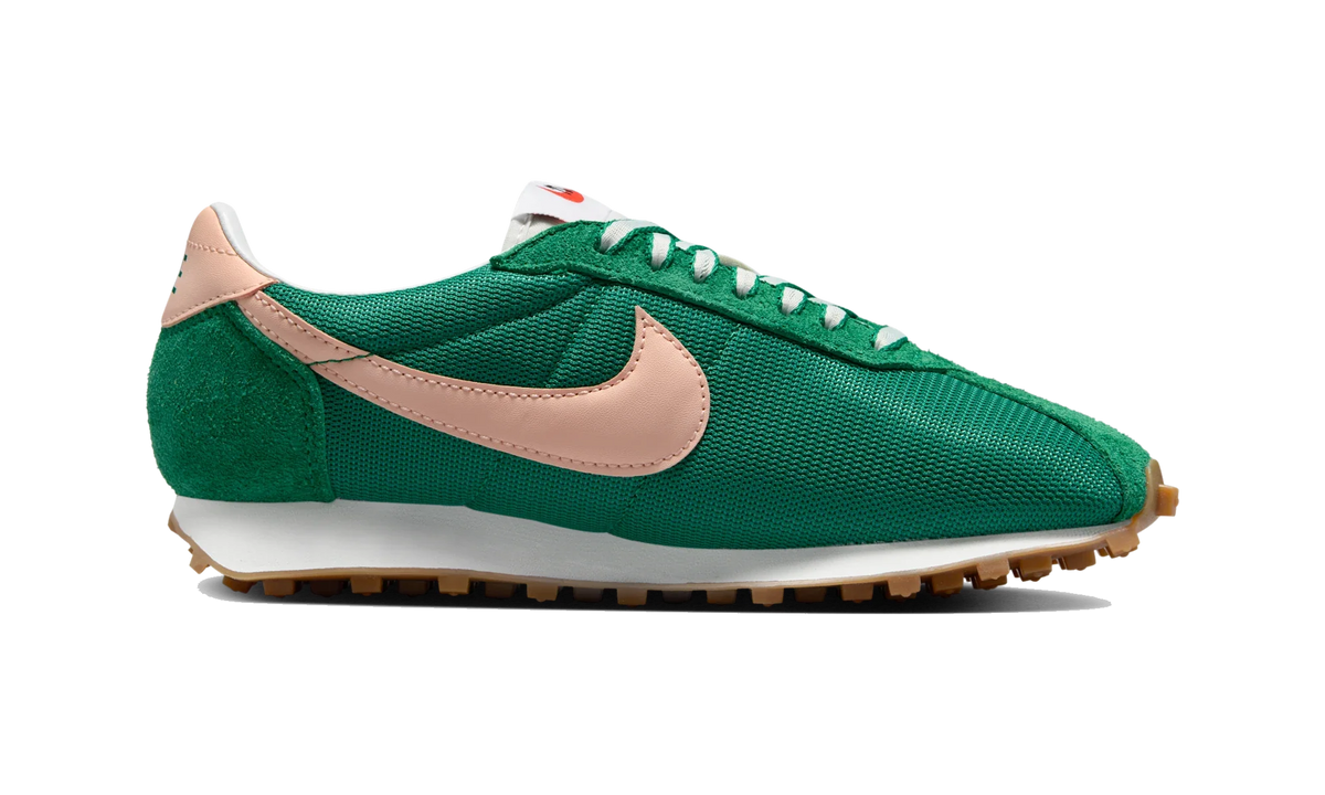Overkicks - Nike LD-1000 Malachite Arctic Orange (Womens) (IF1761-300) - detalle suela