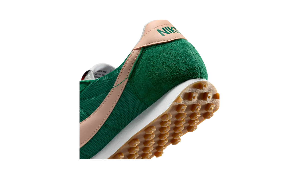 Overkicks - Nike LD-1000 Malachite Arctic Orange (Womens) (IF1761-300) - detalle
