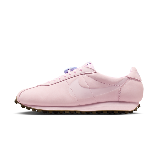 Overkicks - Nike LD-1000 Pink Foam Sapphire (Womens) (IQ0383-663) - vista lateral