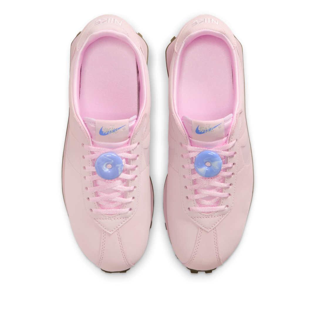 Overkicks - Nike LD-1000 Pink Foam Sapphire (Womens) (IQ0383-663) - par completo
