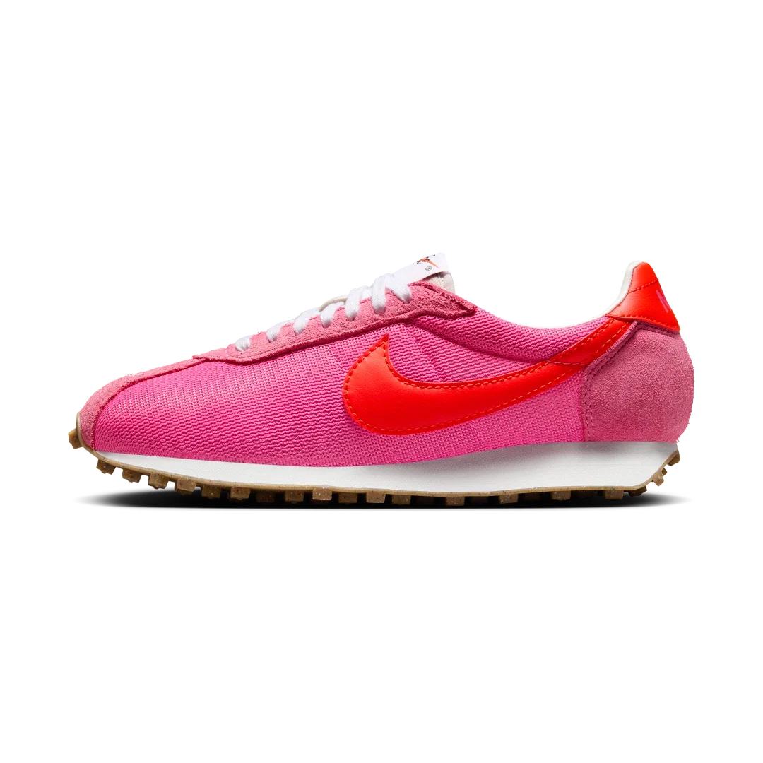 Overkicks - Nike LD-1000 Pinksicle (Womens) (HF3227-601) - vista lateral