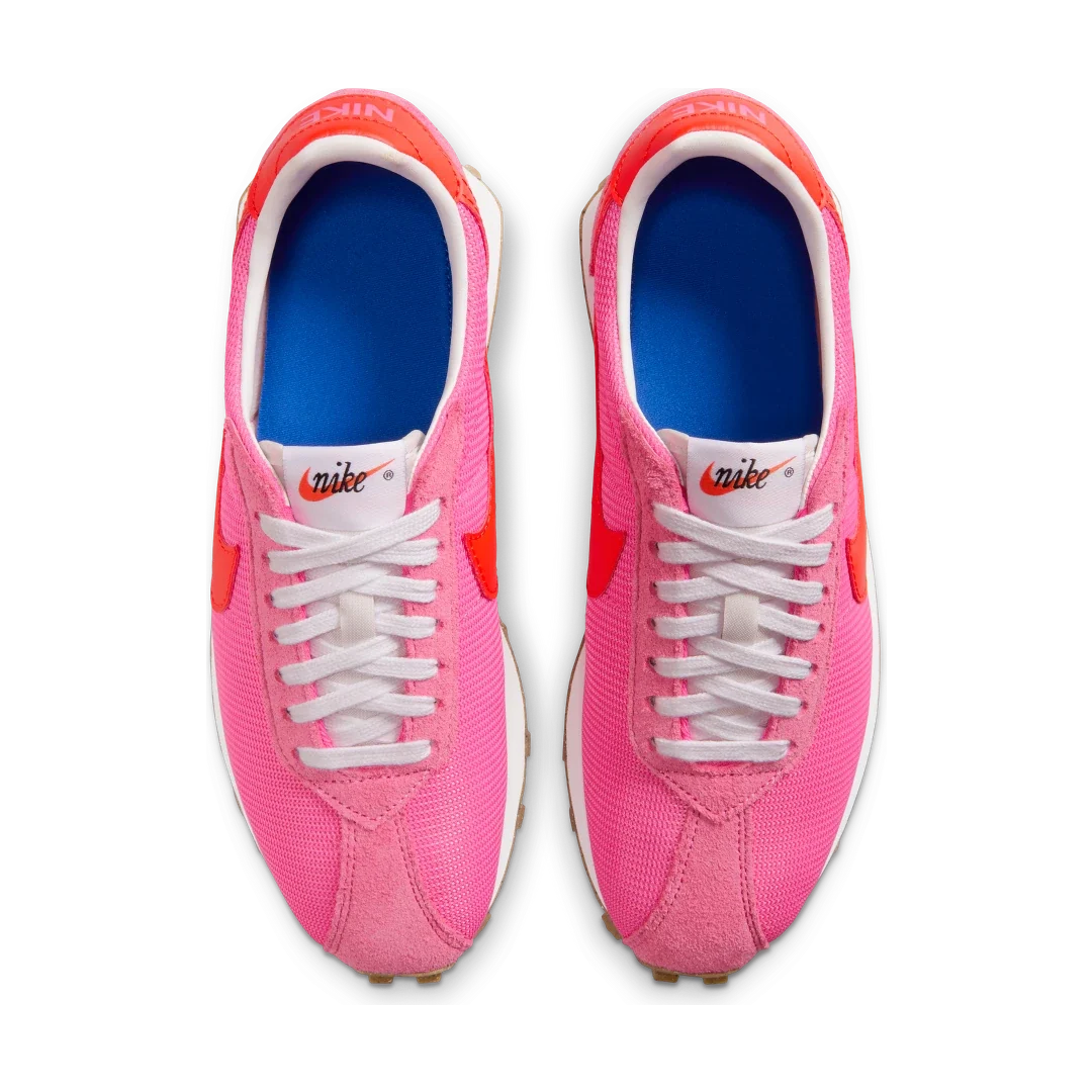 Overkicks - Nike LD-1000 Pinksicle (Womens) (HF3227-601) - par completo