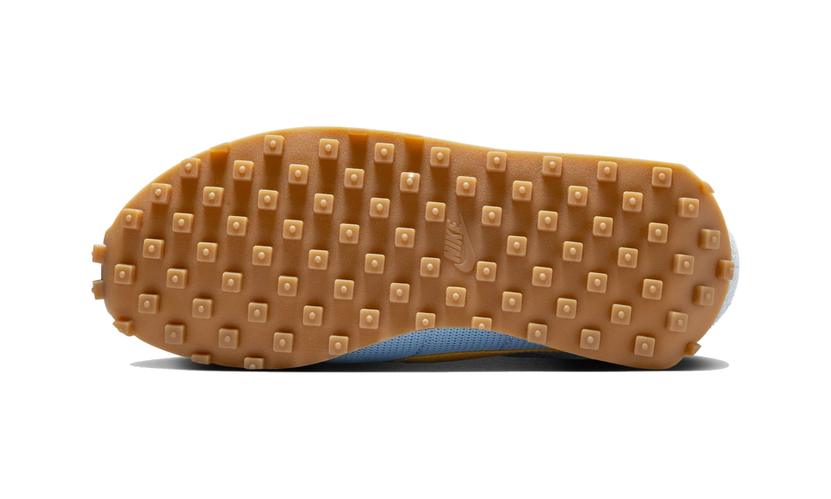 Overkicks - Nike LD-1000 Royal Tint Summit White Gum Light Brown Soft Yellow (Womens) (IF1761-400) - par completo