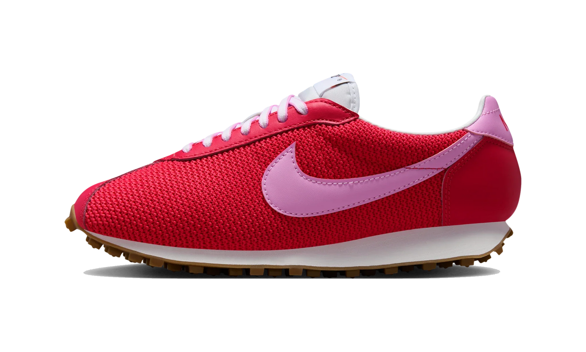 Overkicks - Nike LD-1000 SE Ember Glow (Womens) (IH2128-800) - vista lateral