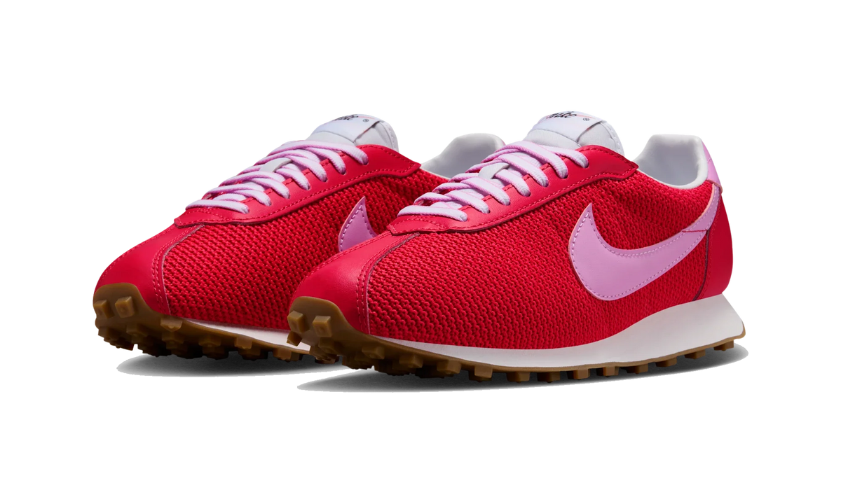 Overkicks - Nike LD-1000 SE Ember Glow (Womens) (IH2128-800) - vista trasera
