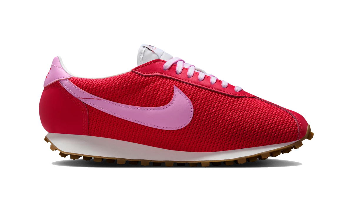 Overkicks - Nike LD-1000 SE Ember Glow (Womens) (IH2128-800) - detalle suela