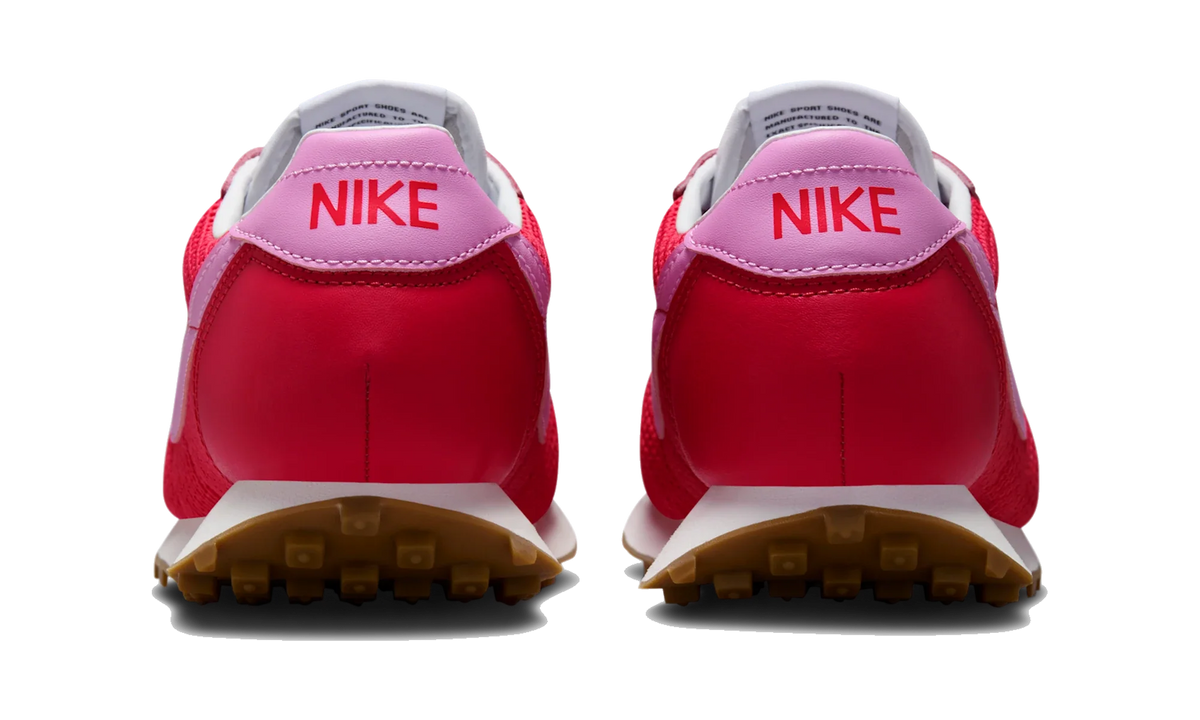 Overkicks - Nike LD-1000 SE Ember Glow (Womens) (IH2128-800) - detalle talon