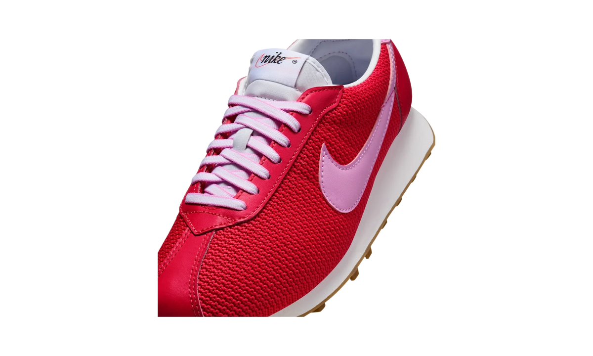 Overkicks - Nike LD-1000 SE Ember Glow (Womens) (IH2128-800) - detalle lateral interior