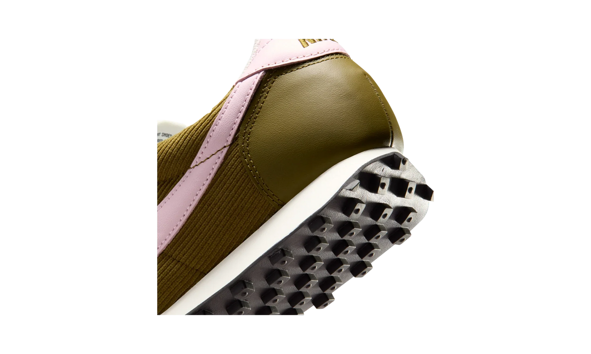 Overkicks - Nike LD-1000 SE Olive Flak Pink Foam (HV4455-300) - detalle